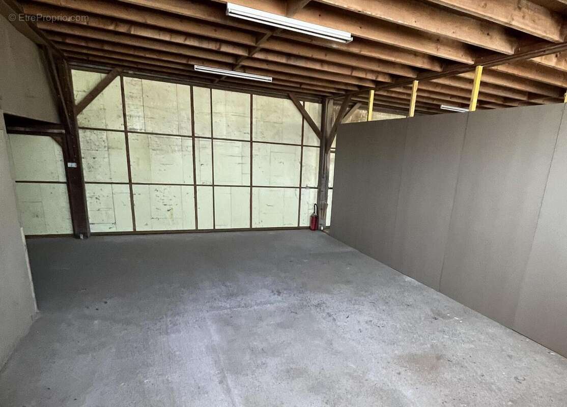   - Appartement à THOUARS