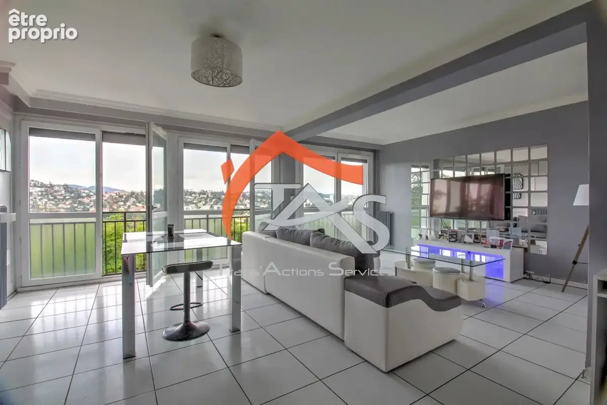 Vente Appartement Villars(42390) 94 000ï¿œ - photo 1
