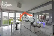 Appartement à VILLARS