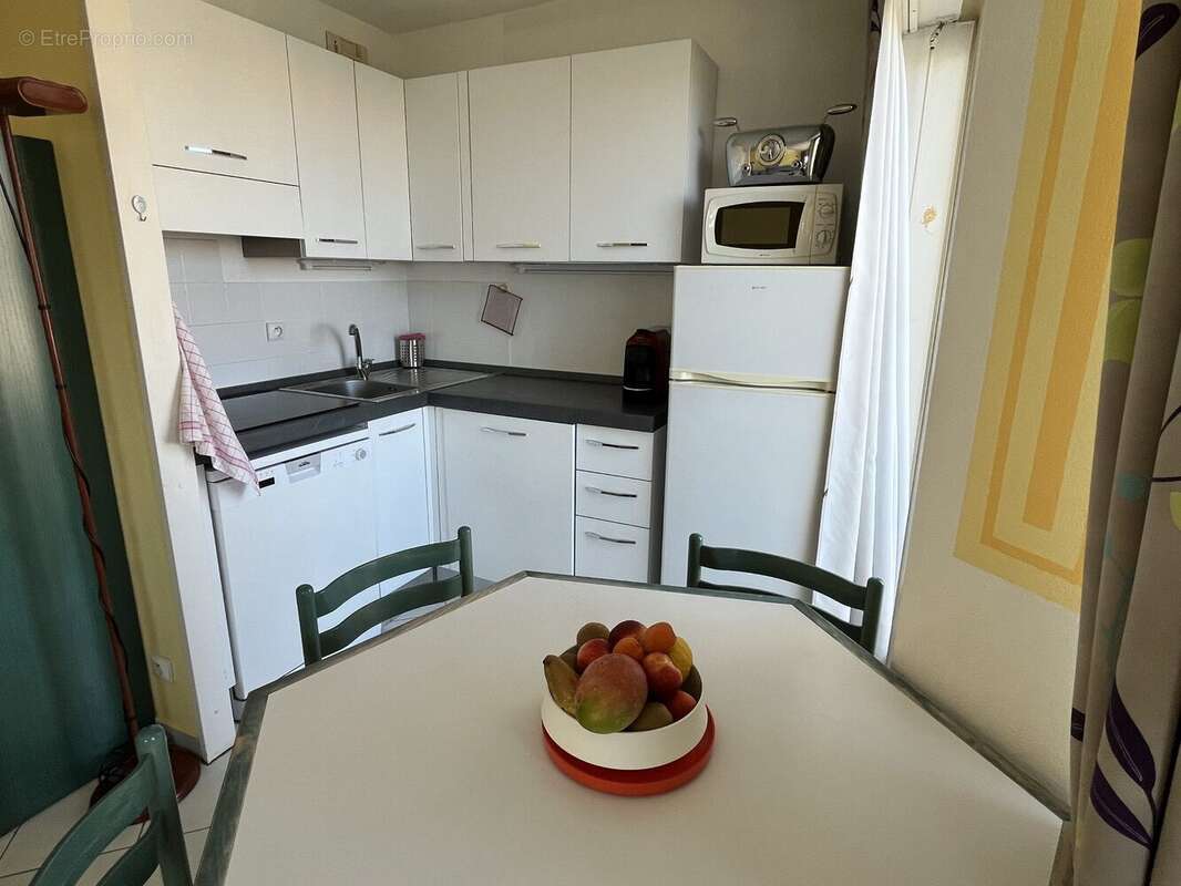Appartement à FREJUS