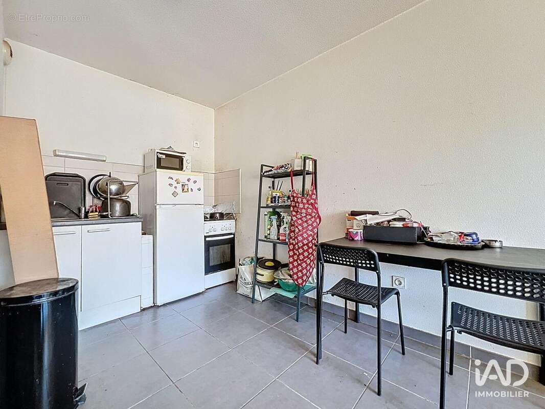Photo 5 - Appartement à JUVIGNAC