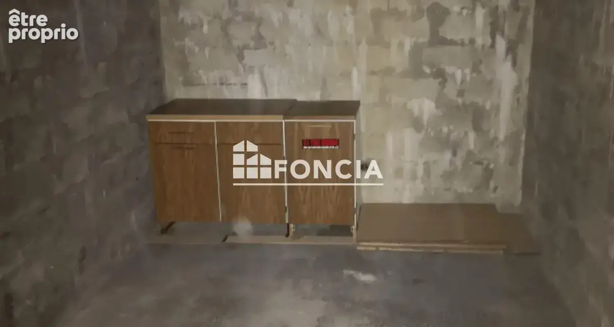 À vendre – box en sous-sol – versailles rive droite - photo 3