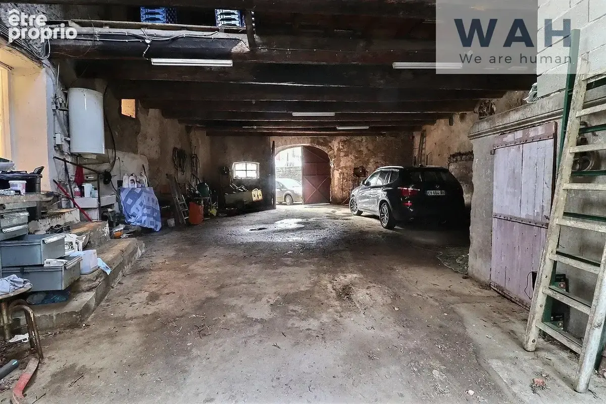 Vente maison vigneronne 6 pieces 34150 saint-jean-de-fos - photo 3