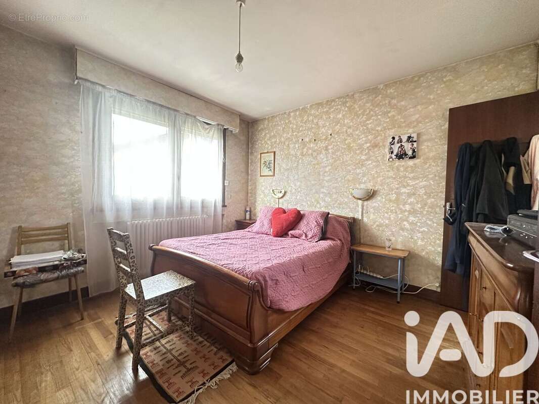 Photo 8 - Maison à PALAISEAU