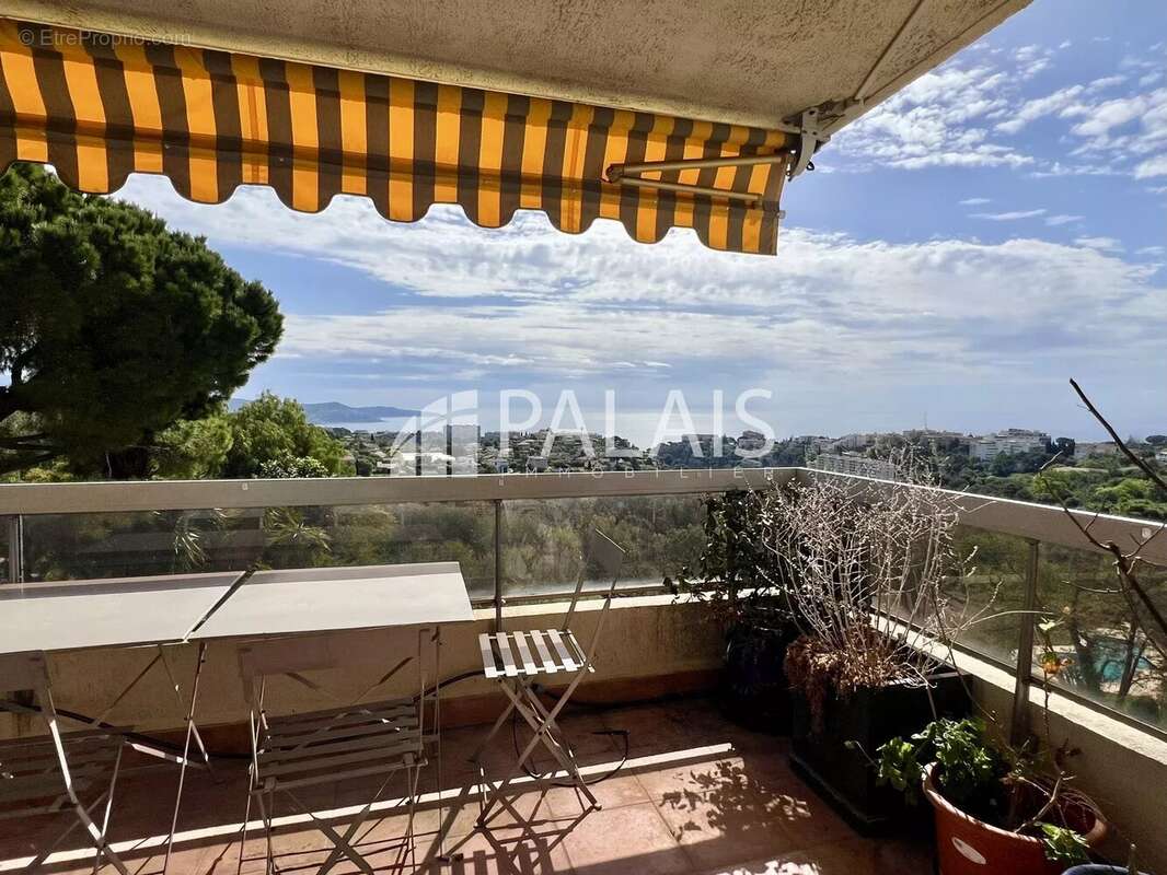 5 pièces - 161 m² – dernier étage - Fabron - photo 9