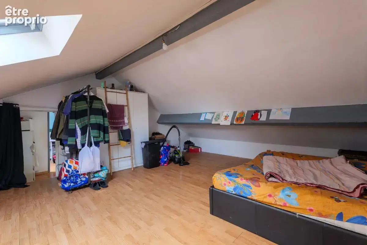 Maison de 3 pièces de 100 m² à Lagny-sur-Marne - photo 8