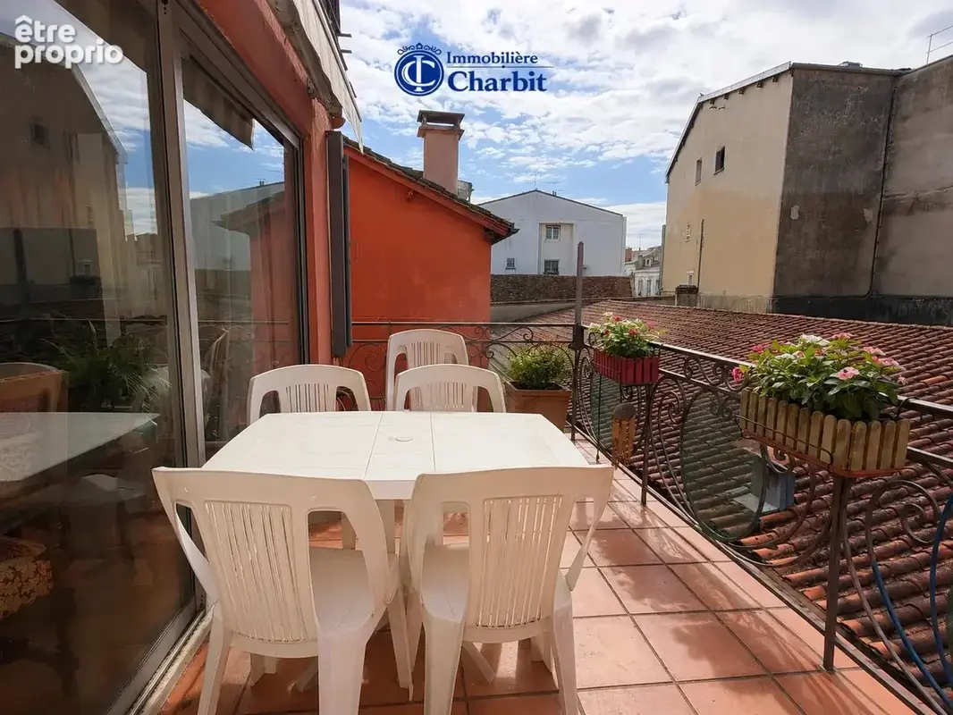 Superbe appartement t5 de 111 m² avec terrasse - photo 11