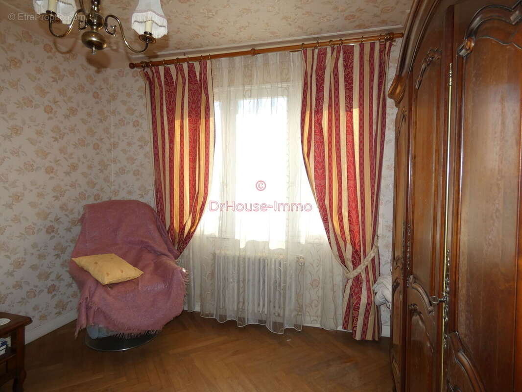 Maison à SAINT-PIERRE-D&#039;OLERON