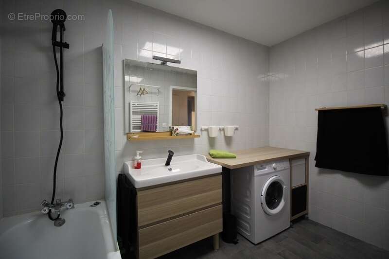 Appartement à STIRING-WENDEL