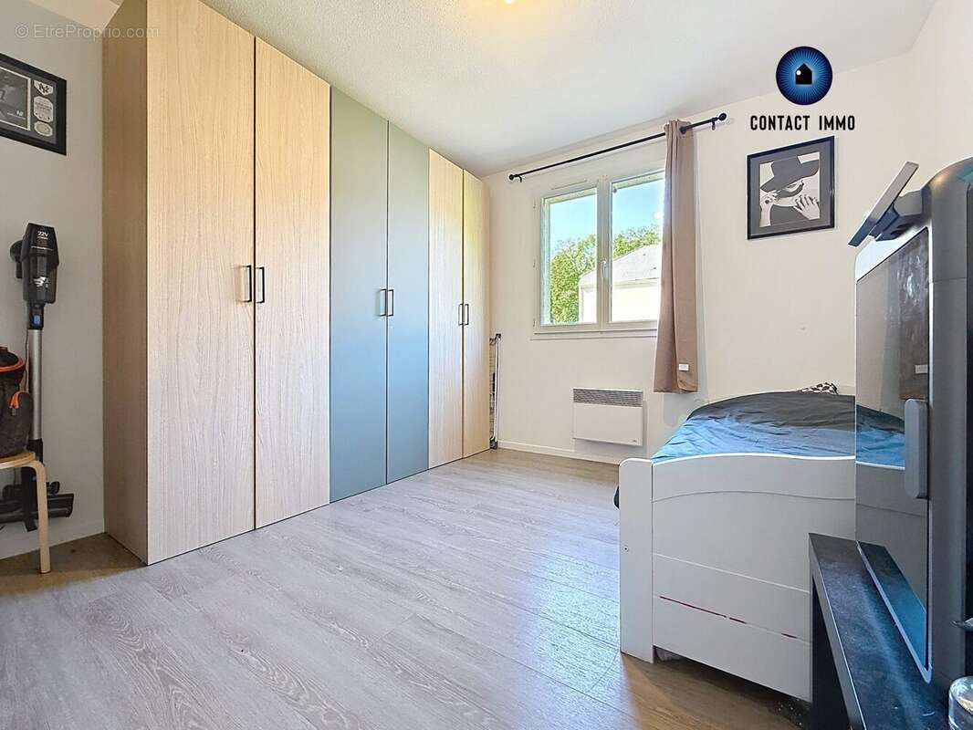 Appartement à BRIVE-LA-GAILLARDE