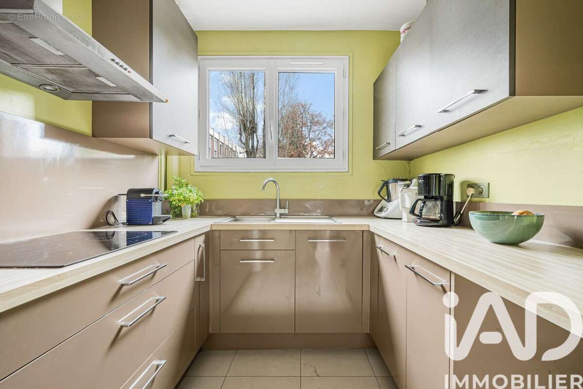 Photo 7 - Appartement à CACHAN