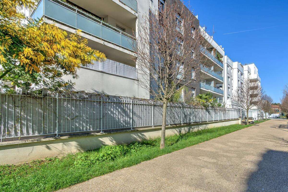 Appartement à CHOISY-LE-ROI