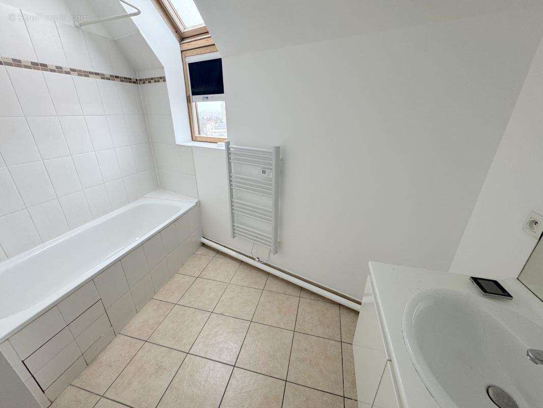 Appartement à DRANCY