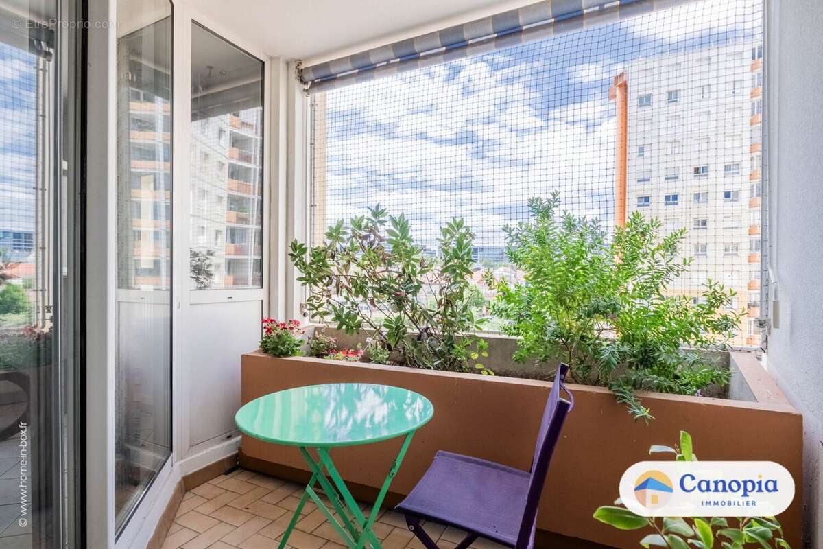 Appartement 89 m² à Arcueil  - photo 5