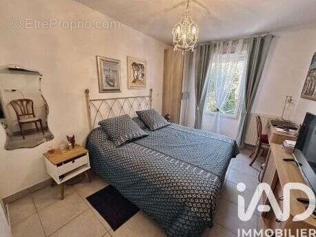 Photo 8 - Appartement à SIX-FOURS-LES-PLAGES