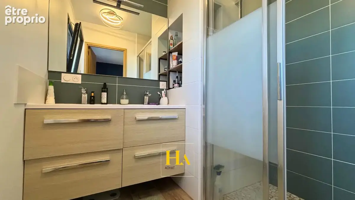 Villa contemporaine 132 m² avec vue panoramique - photo 11