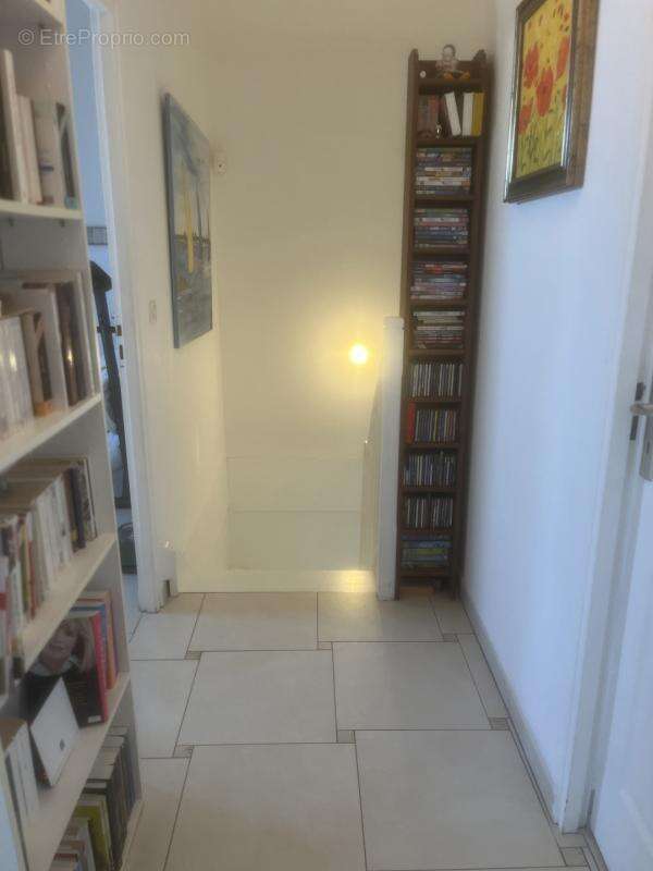 Appartement à ALFORTVILLE
