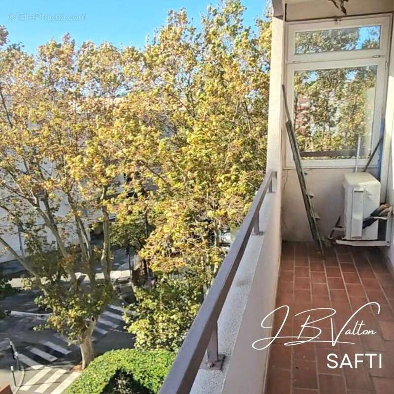 Photo 3 - Appartement à LA SEYNE-SUR-MER