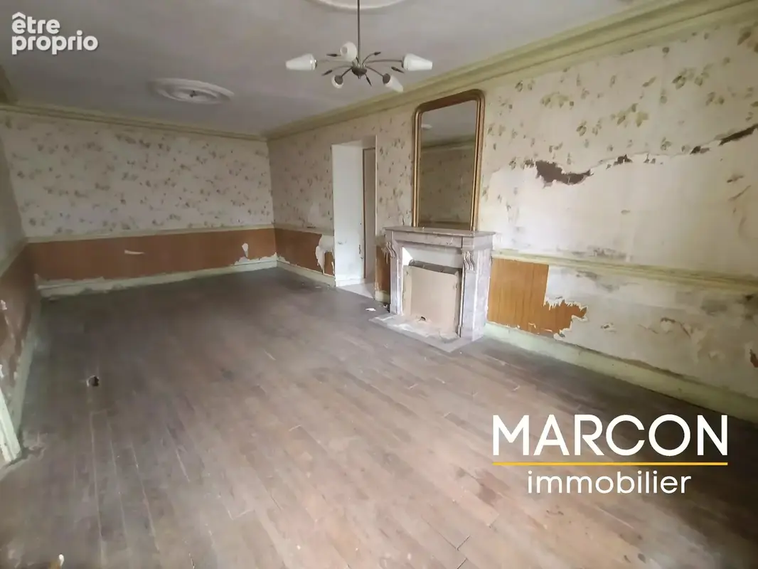 Vente maison secteur aubusson - photo 6