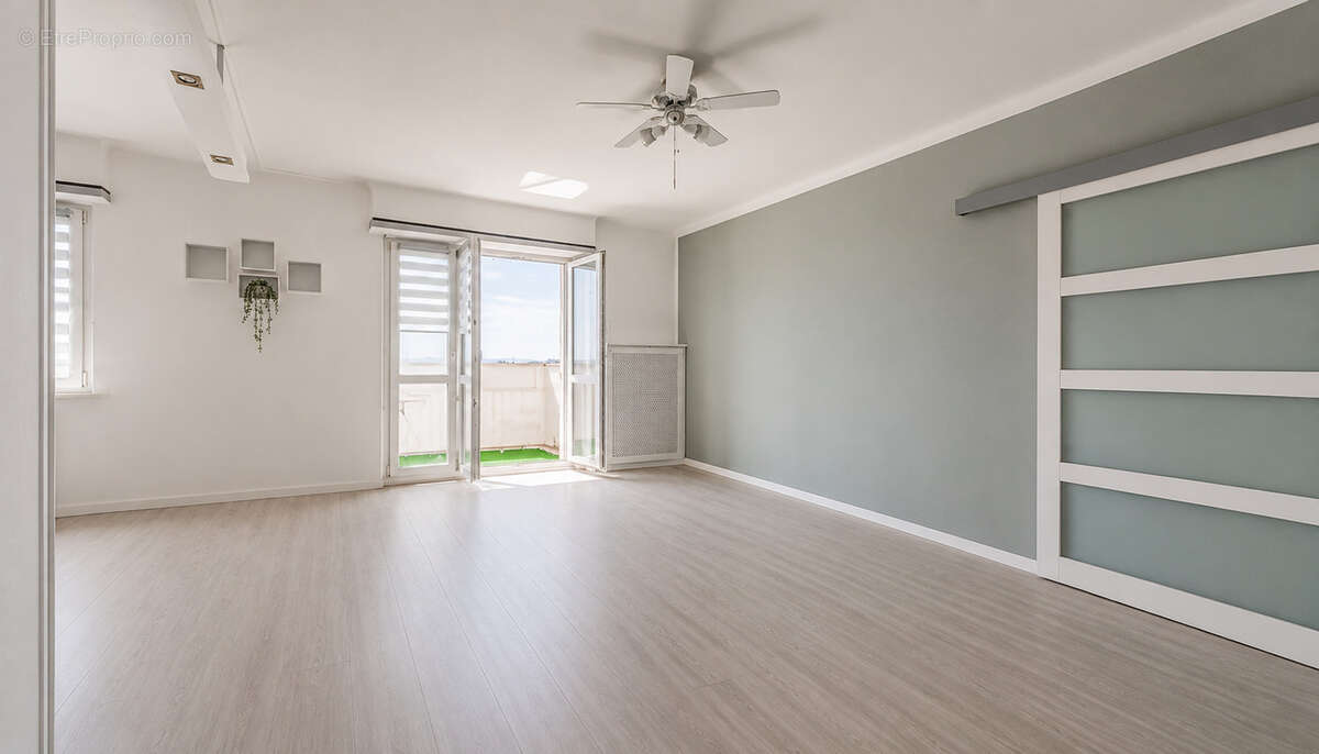 Appartement 3/4 Pièces avec Balcon - photo 16