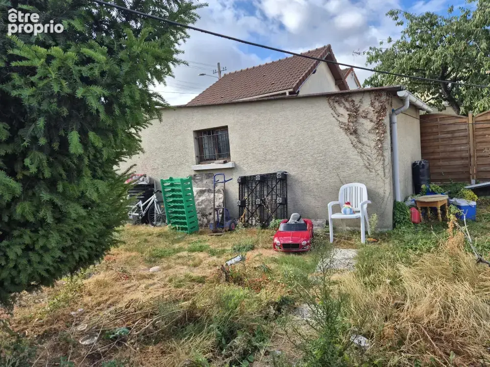 Terrain de 515m2 avec 10m de façade - photo 2