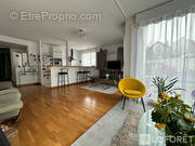 Appartement à MONTREUIL