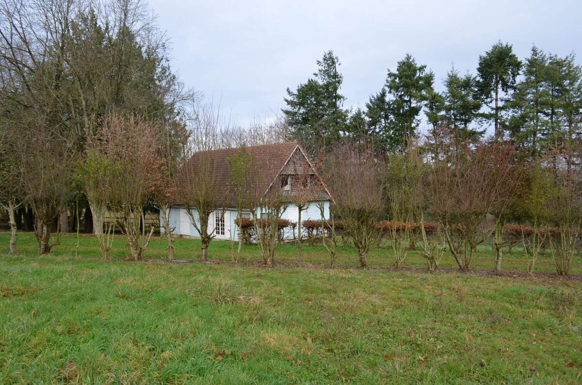 Maison à LAVAL