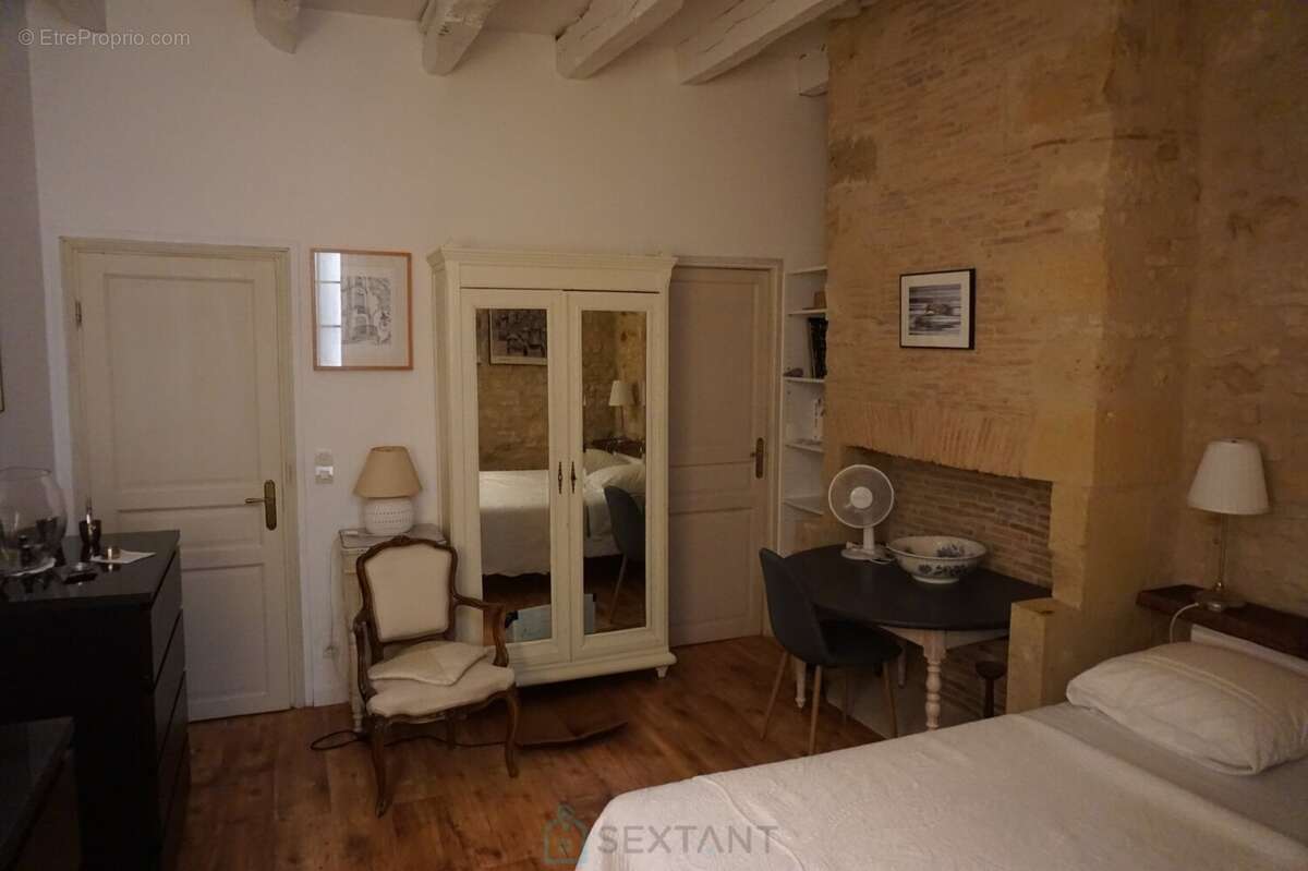 Superbe ensemble immobilier du XIXe siècle situé au coeur de la nature préservée du Périgord vert. - photo 17