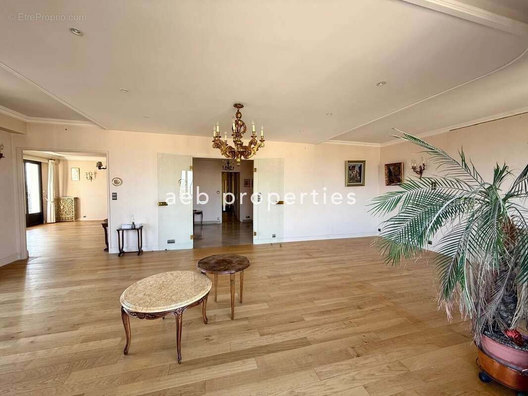 Appartement à TROYES