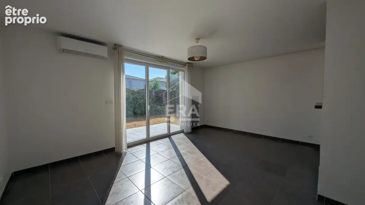 Maison 76m² à aucamville - photo 4