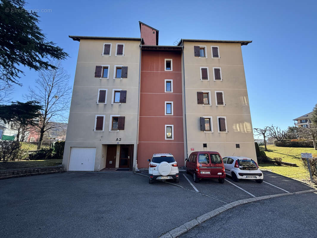 Appartement à GAP