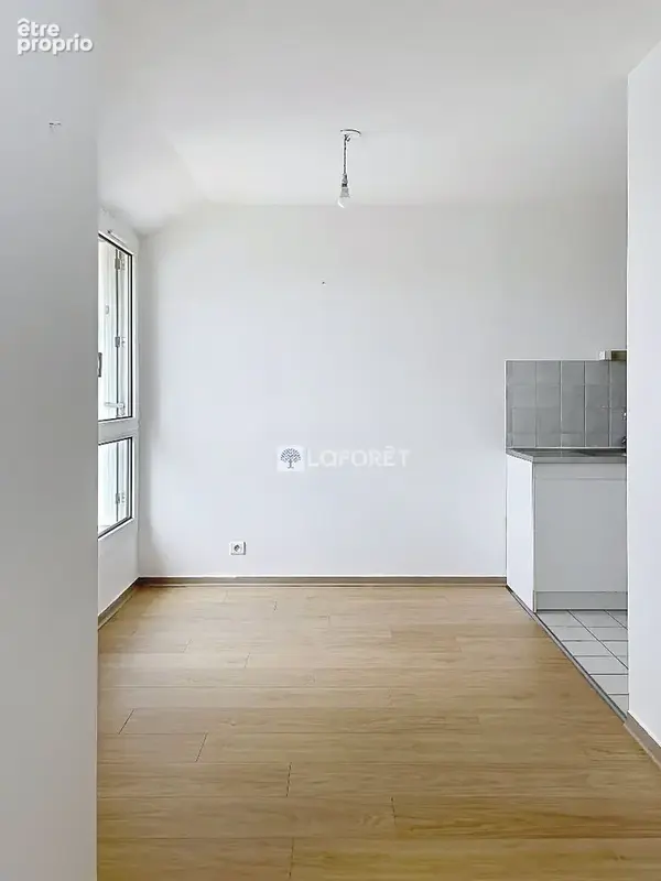 Appartement Auray 1 pièce(s) 32.13 m2 centre ville - photo 5