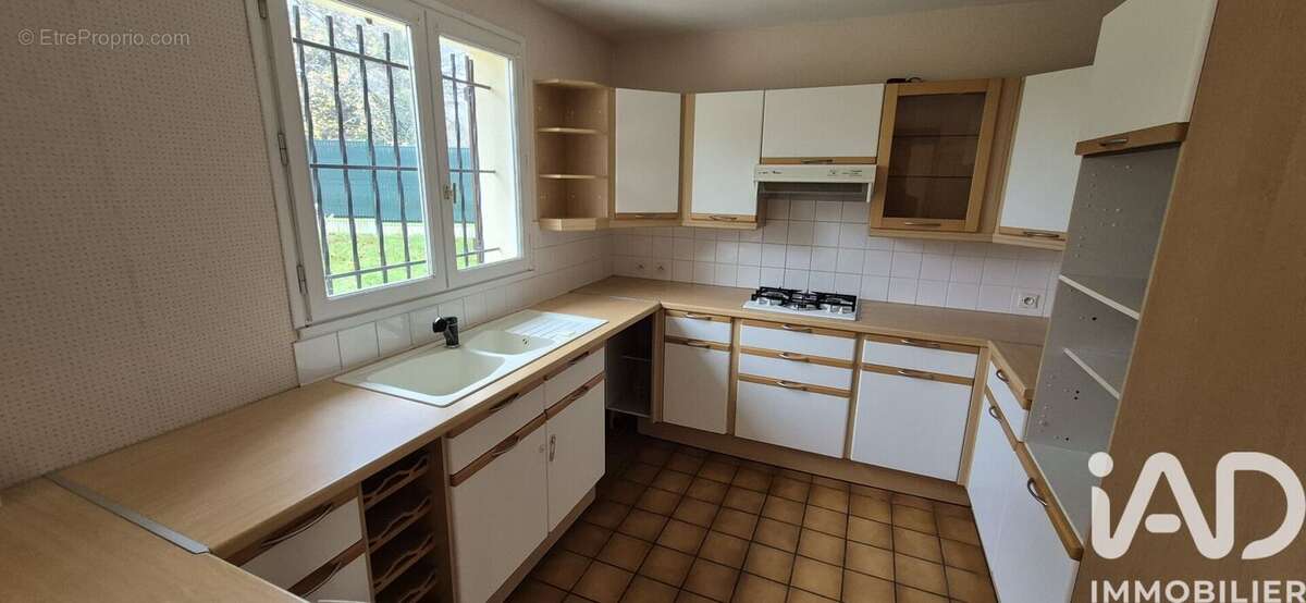 Photo 9 - Maison à LACHELLE