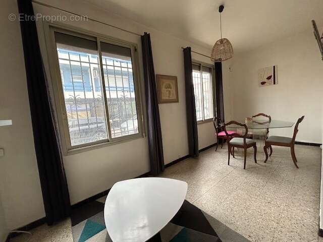 Maison à CANET-EN-ROUSSILLON