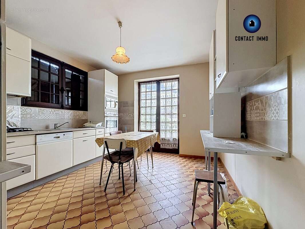 Maison à BRIVE-LA-GAILLARDE