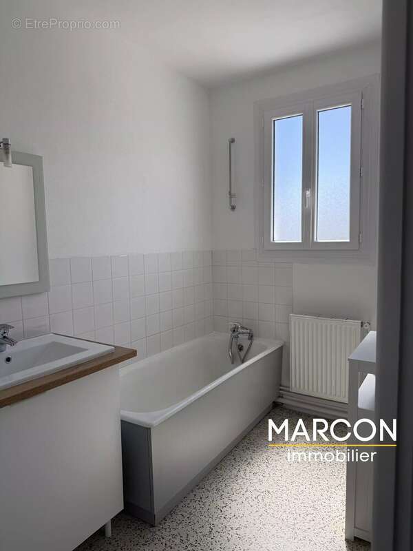 Appartement à GUERET