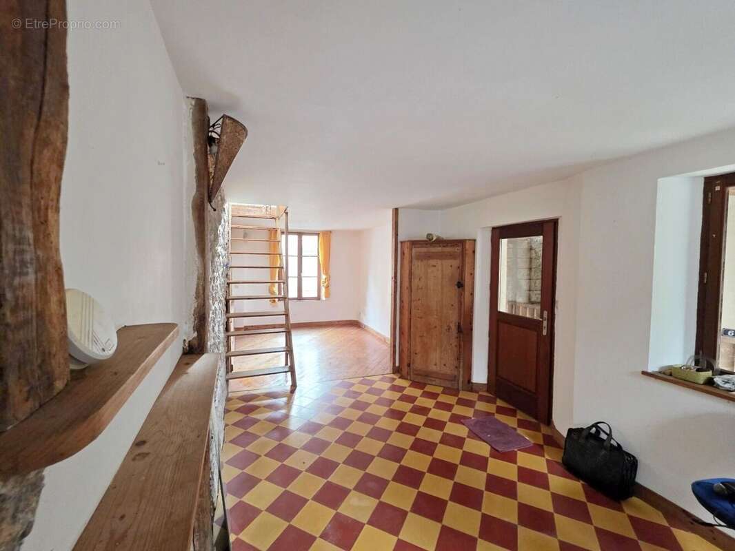 Photo 7 - Maison à FECAMP