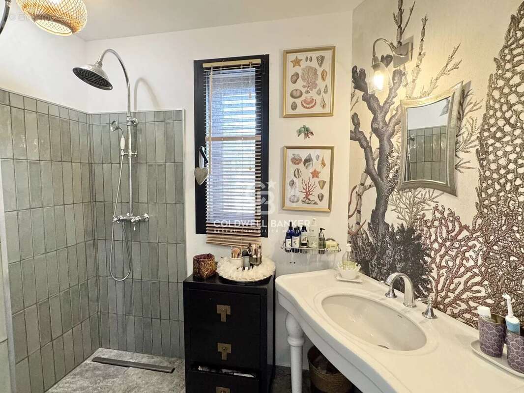 Maison à MONTICELLO