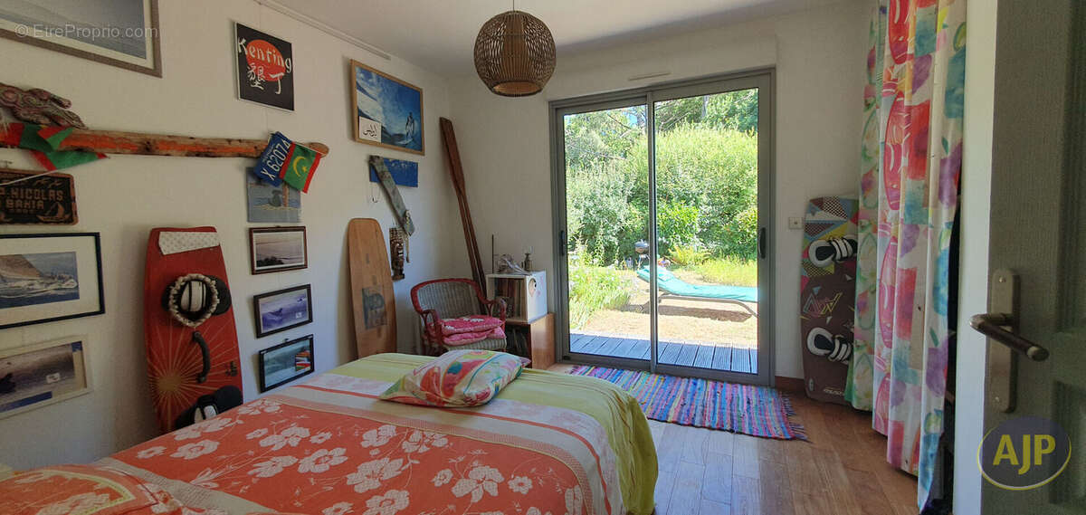 Maison à LA BAULE-ESCOUBLAC