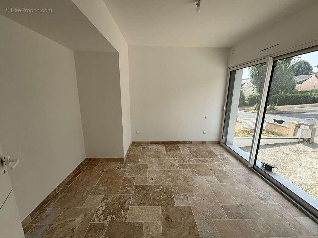 Pavillon de 148 m² - photo 8
