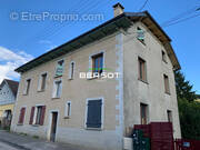 Appartement à PONTARLIER