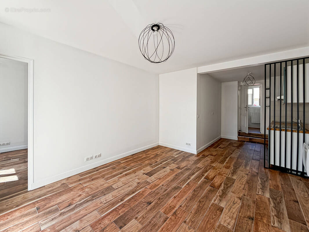 Appartement à PALAISEAU