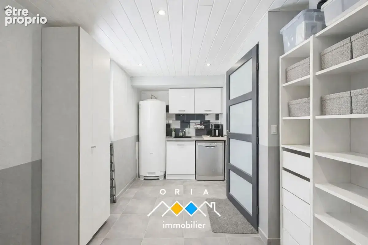 Maison 6 pièces 118 m² à vendre à Waville (54890) - photo 13