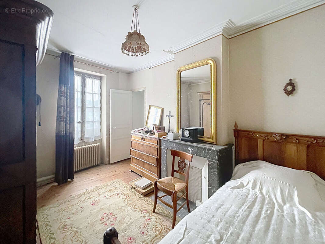 Maison à MARANS