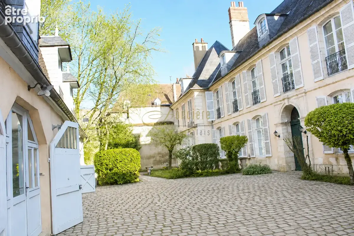 Photo Appartement à Bourges au prix de 169 600€