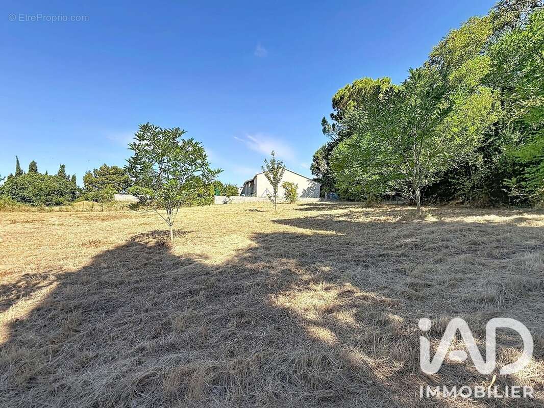 Terrain 1164 m² à Villepinte  - photo 3