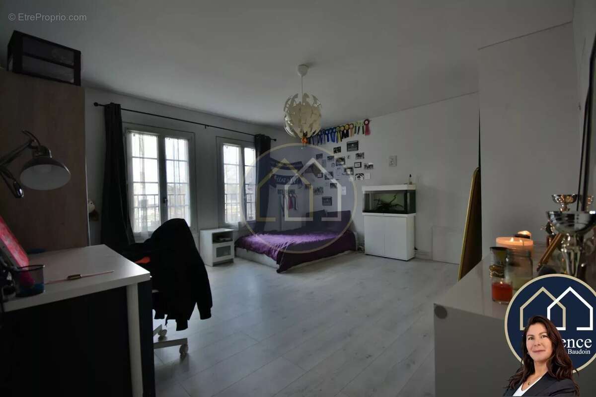Maison à RAMBOUILLET