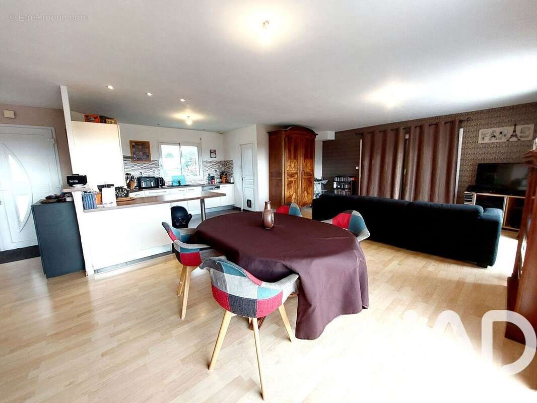 Photo 2 - Maison à PELLEGRUE