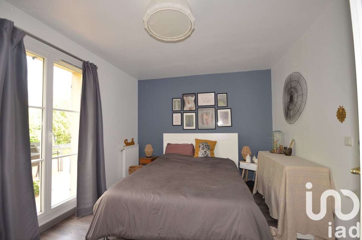 Photo 8 - Maison à LONGJUMEAU