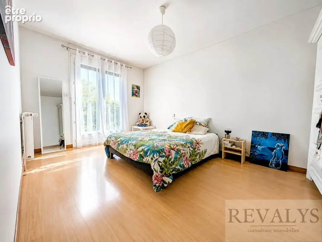COTE D'OR (21) - SAVIGNY LE SEC - Superbe maison de 152 m² sur 1378 m² de terrain - photo 6